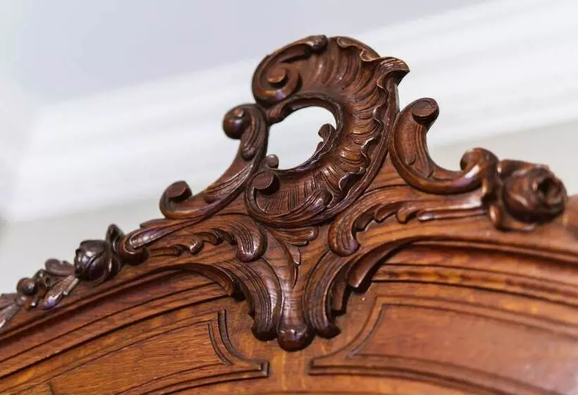 酒店 Jolyon S Boutique