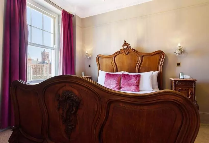 酒店 Jolyon S Boutique