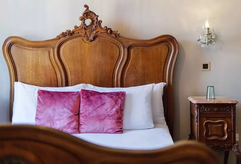 酒店 Jolyon S Boutique