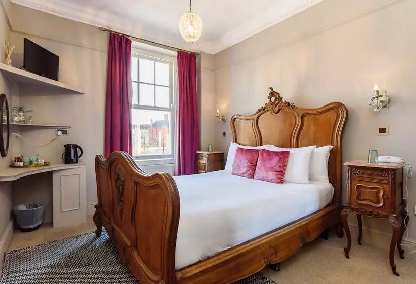 酒店 Jolyon S Boutique