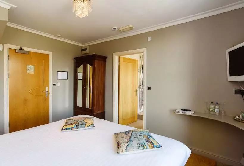 酒店 Jolyon S Boutique