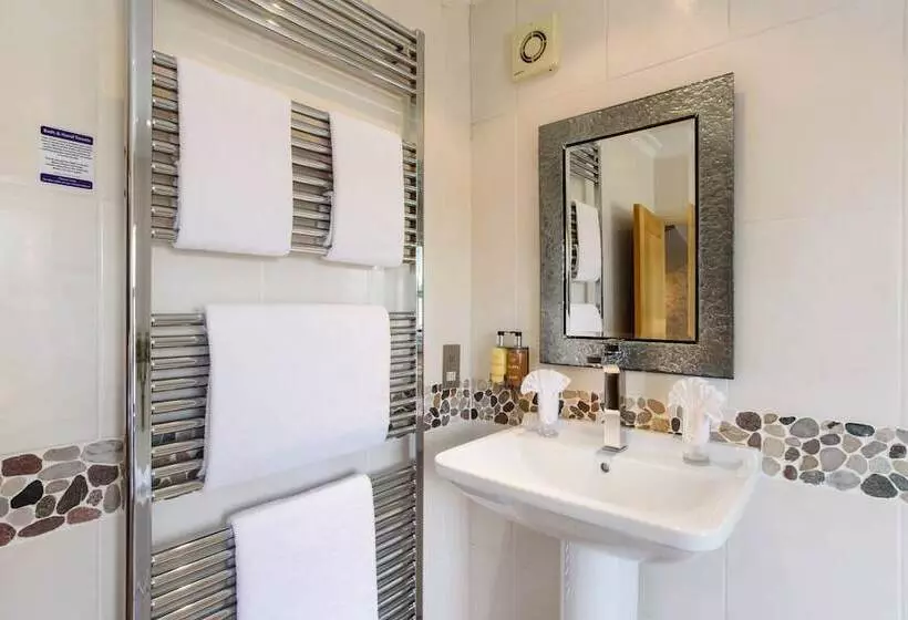 酒店 Jolyon S Boutique