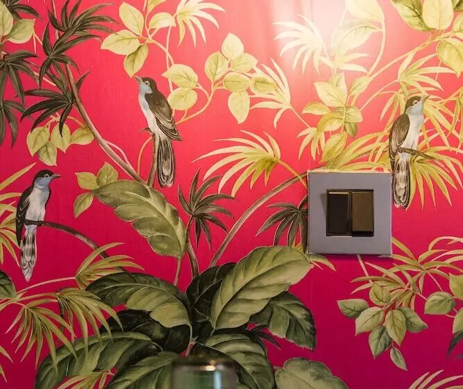 酒店 Jolyon S Boutique