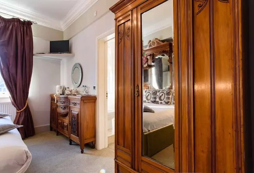 酒店 Jolyon S Boutique