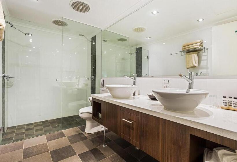 Отель Karratha International