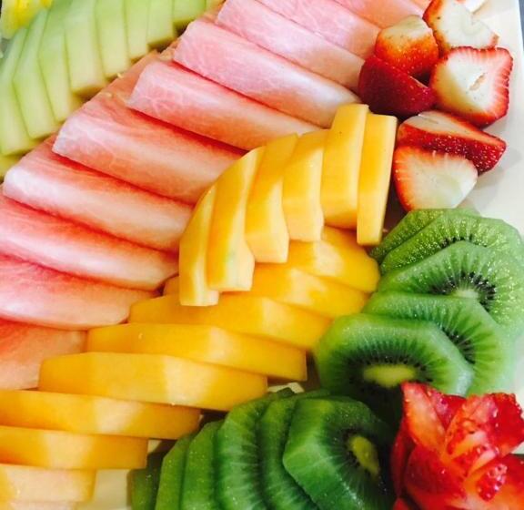 Отель Karratha International