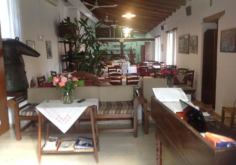 Отель Oasis Guesthouse