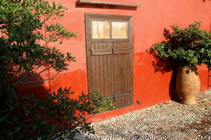 Отель Oasis Guesthouse