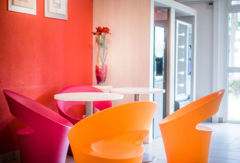 ホテル Première Classe Rosny Sous Bois