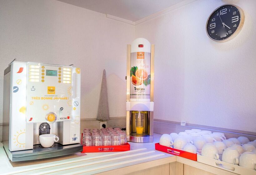 ホテル Première Classe Rosny Sous Bois