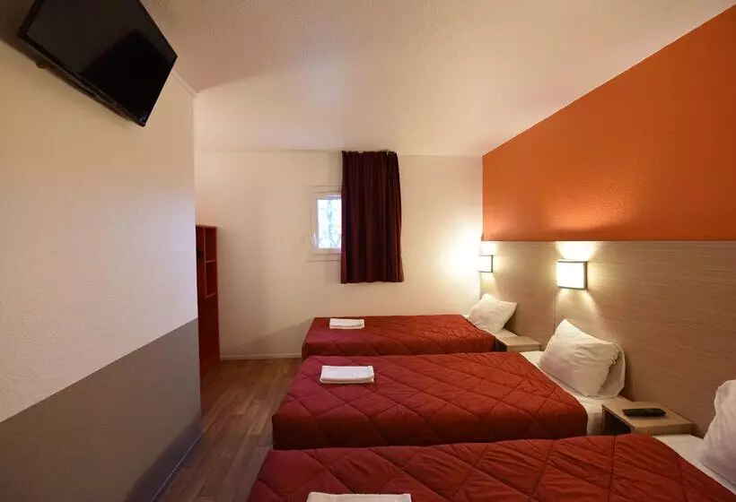 ホテル Première Classe Rosny Sous Bois