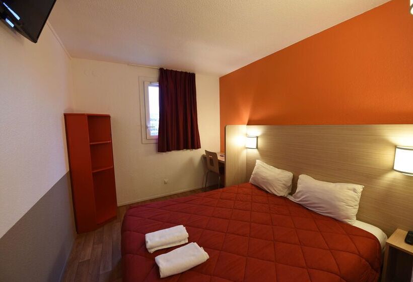 ホテル Première Classe Rosny Sous Bois