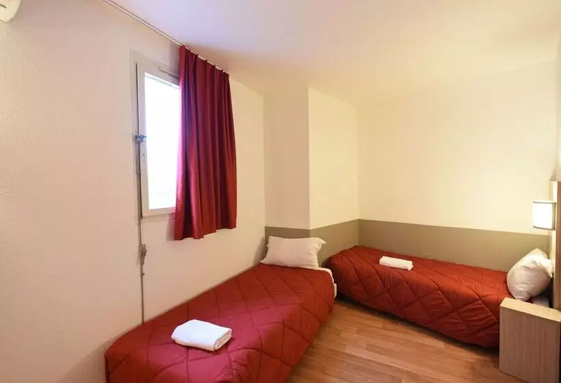 ホテル Première Classe Rosny Sous Bois