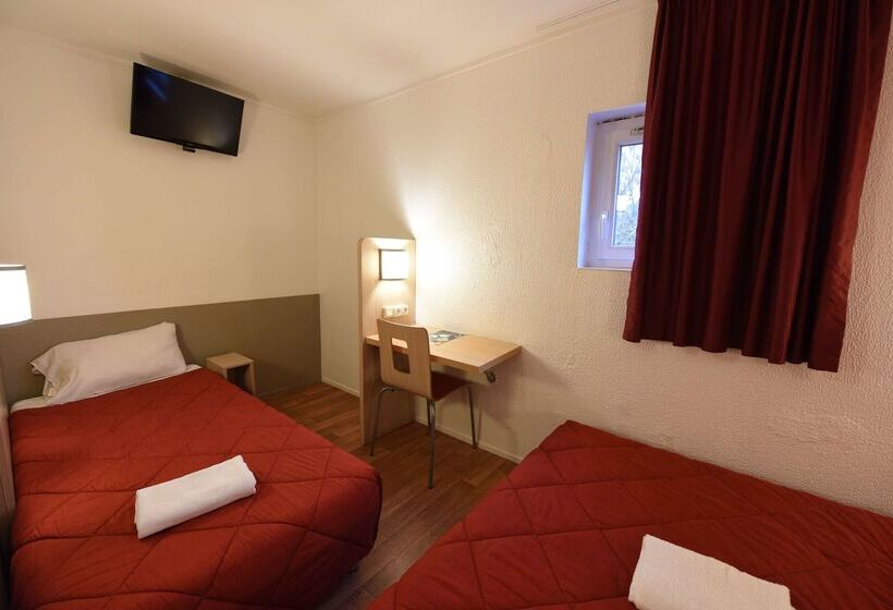 ホテル Première Classe Rosny Sous Bois