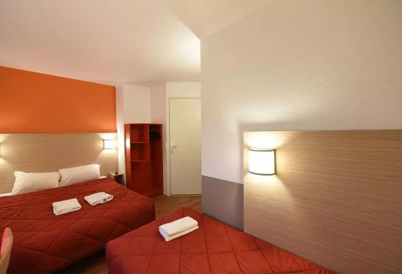 ホテル Première Classe Rosny Sous Bois