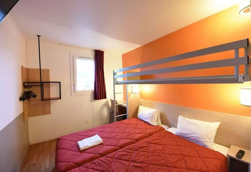 ホテル Première Classe Rosny Sous Bois