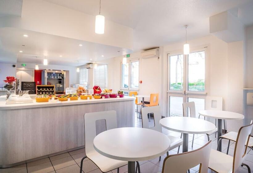 ホテル Première Classe Rosny Sous Bois