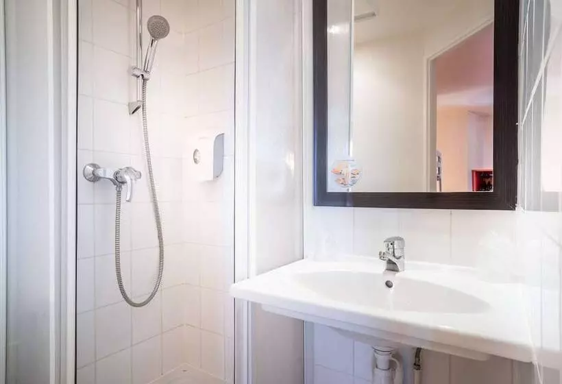 ホテル Première Classe Rosny Sous Bois