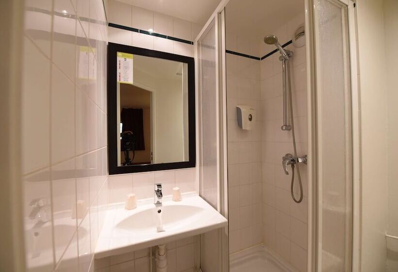 ホテル Première Classe Rosny Sous Bois