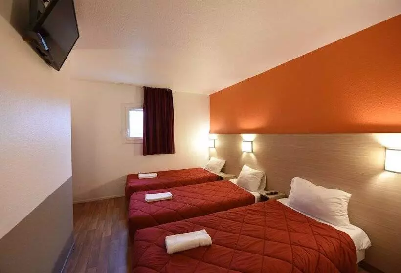 ホテル Première Classe Rosny Sous Bois