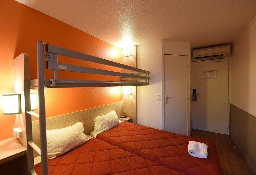 ホテル Première Classe Rosny Sous Bois