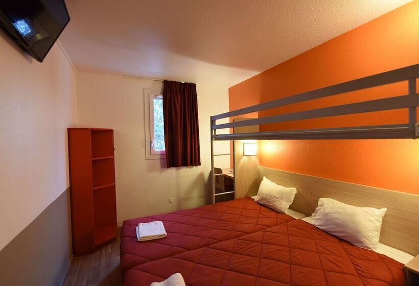 ホテル Première Classe Rosny Sous Bois