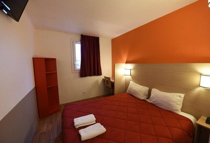 ホテル Première Classe Rosny Sous Bois