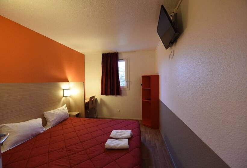 ホテル Première Classe Rosny Sous Bois