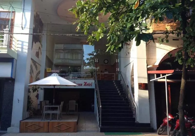 The Queen Hotel Ninh Binh