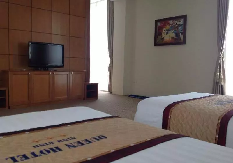 The Queen Hotel Ninh Binh