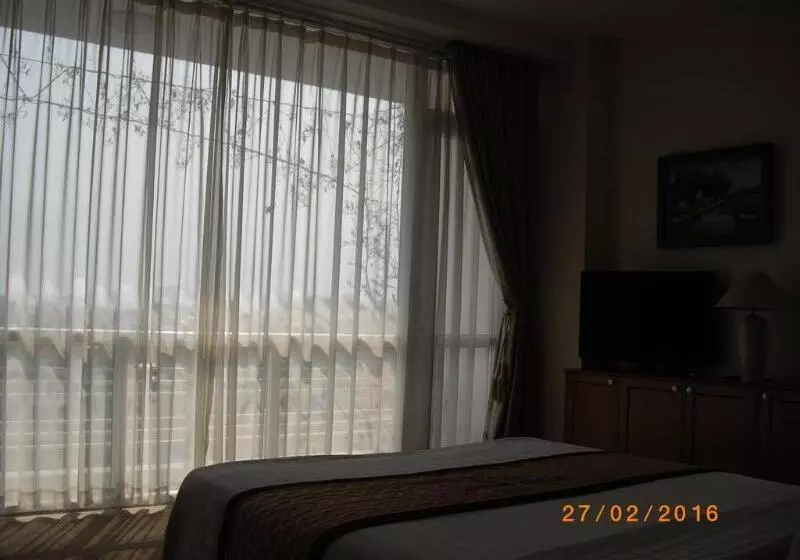 The Queen Hotel Ninh Binh