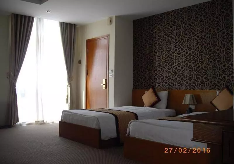 The Queen Hotel Ninh Binh