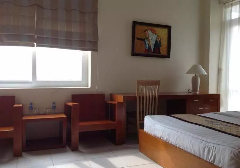 The Queen Hotel Ninh Binh