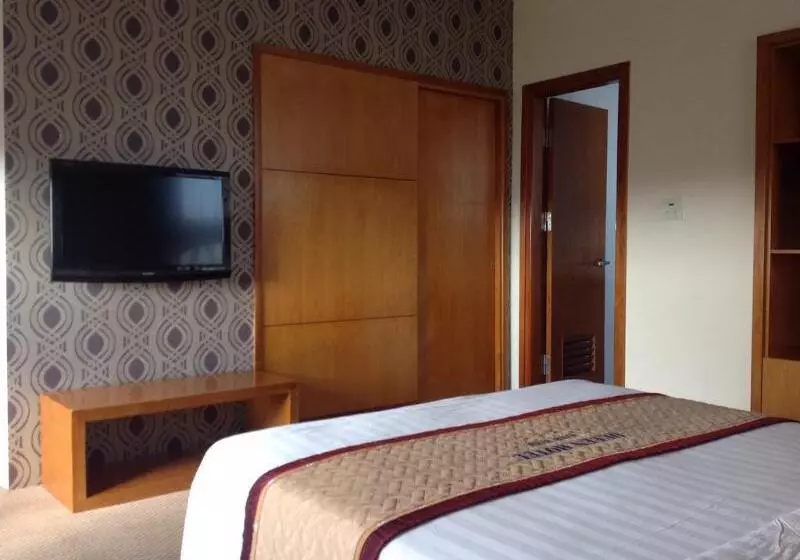 The Queen Hotel Ninh Binh