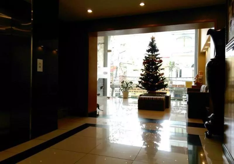 The Queen Hotel Ninh Binh