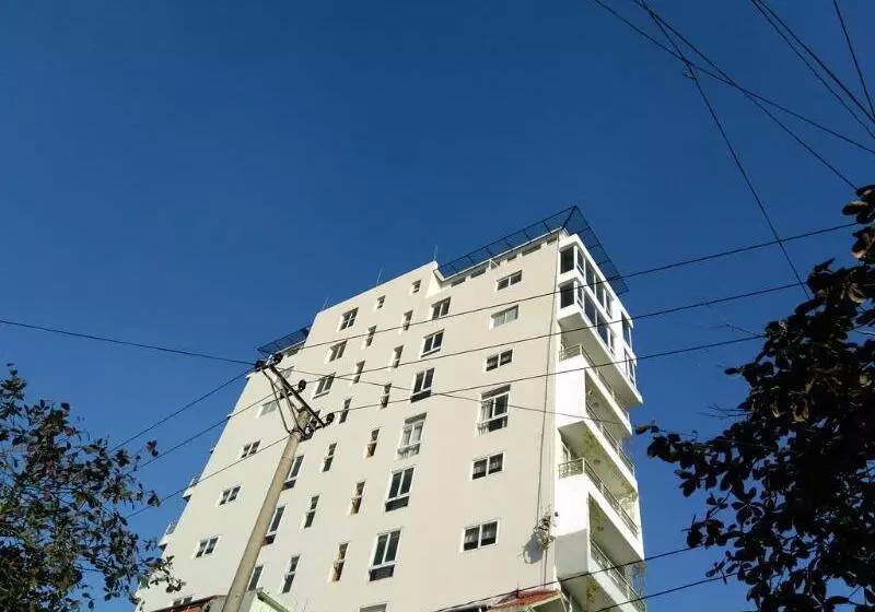 The Queen Hotel Ninh Binh