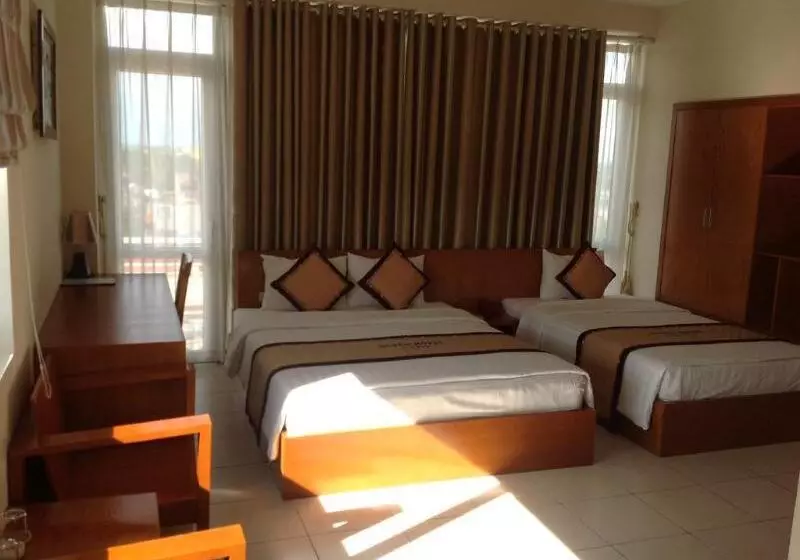 The Queen Hotel Ninh Binh