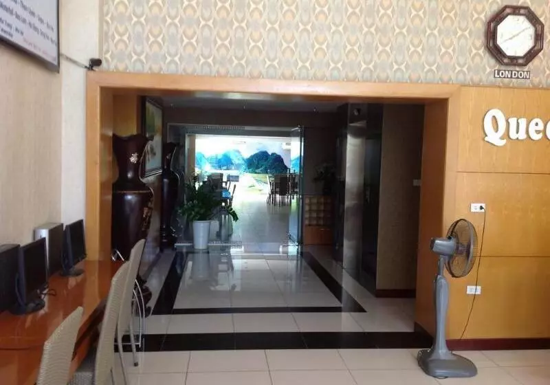 The Queen Hotel Ninh Binh