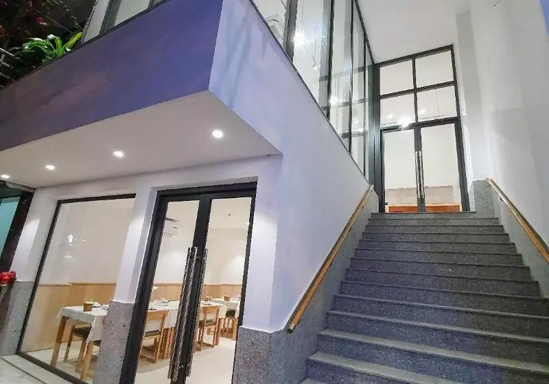 The Queen Hotel Ninh Binh