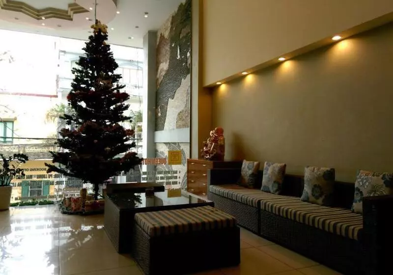 The Queen Hotel Ninh Binh