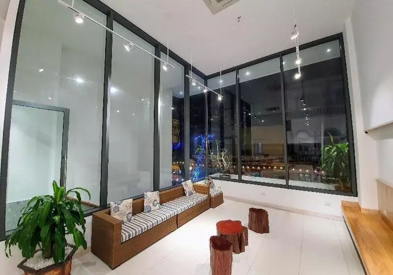 The Queen Hotel Ninh Binh