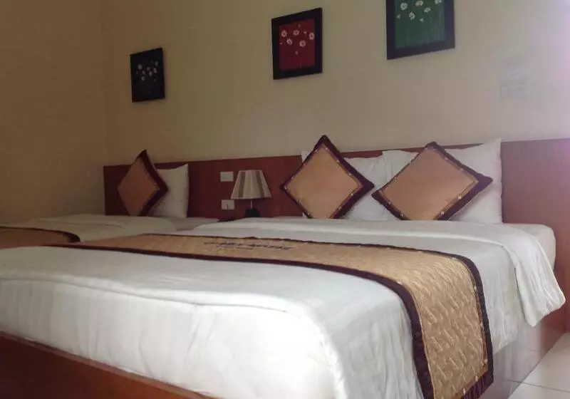 The Queen Hotel Ninh Binh