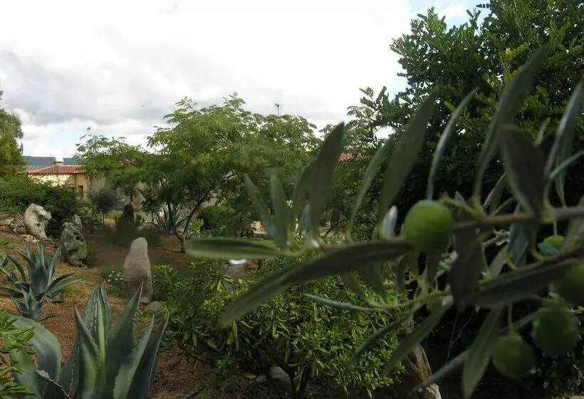 Otel Ristorante Funtana Abbas