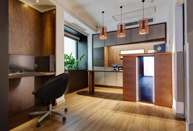 Rome Art Hotel   Gruppo Trevi Hotels