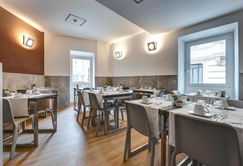 Rome Art Hotel   Gruppo Trevi Hotels