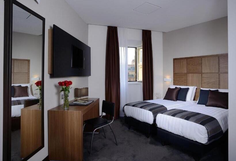 Rome Art Hotel   Gruppo Trevi Hotels