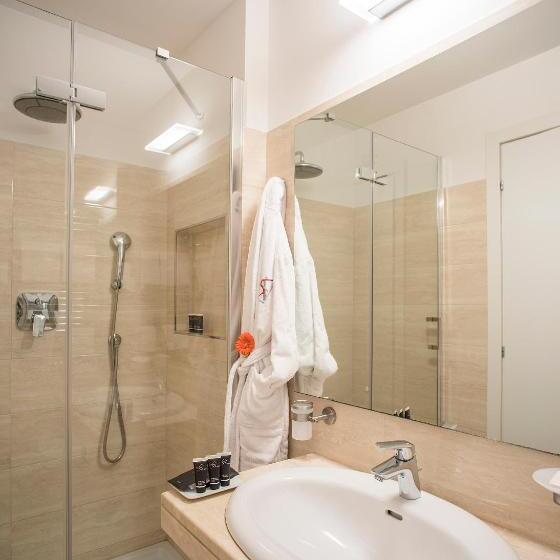 Rome Art Hotel   Gruppo Trevi Hotels