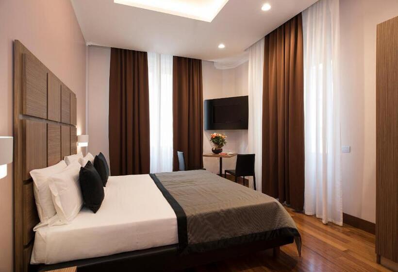 Rome Art Hotel   Gruppo Trevi Hotels