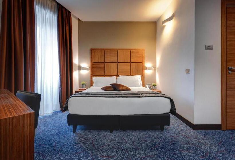 Rome Art Hotel   Gruppo Trevi Hotels