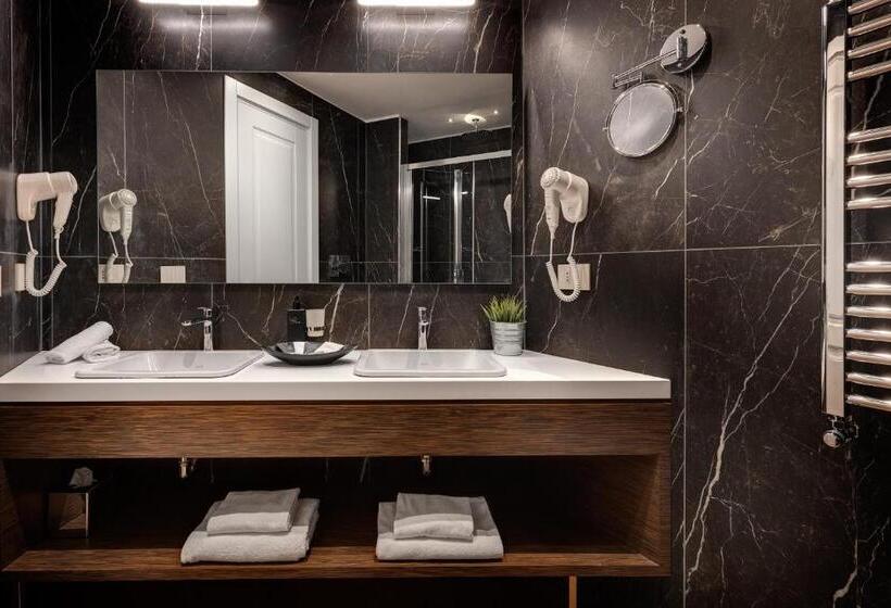 Rome Art Hotel   Gruppo Trevi Hotels